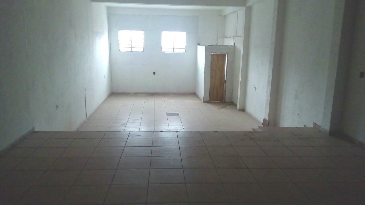 Salao para Venda - Lauzane Paulista