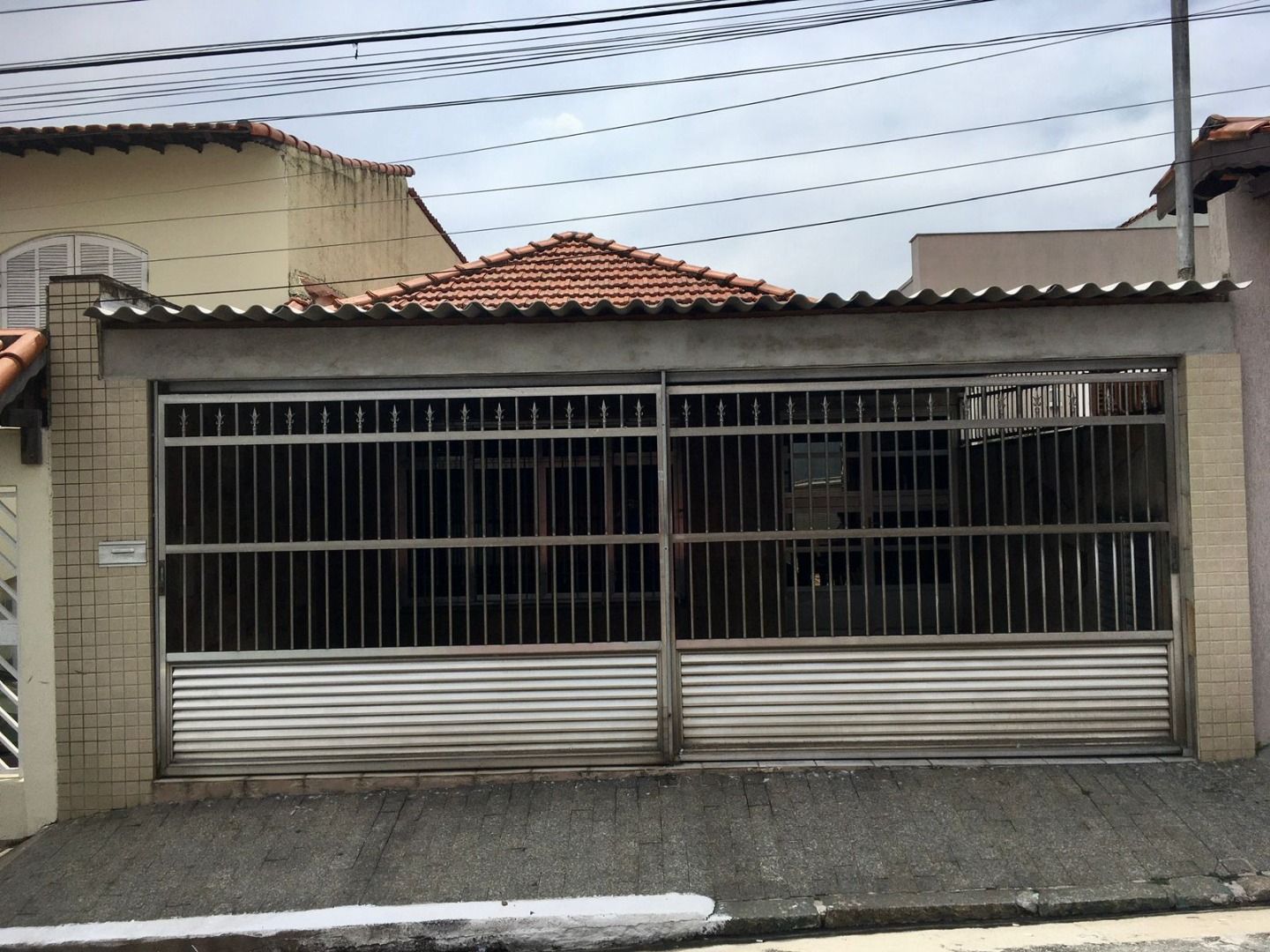 Casa para Venda - Vila Leonor