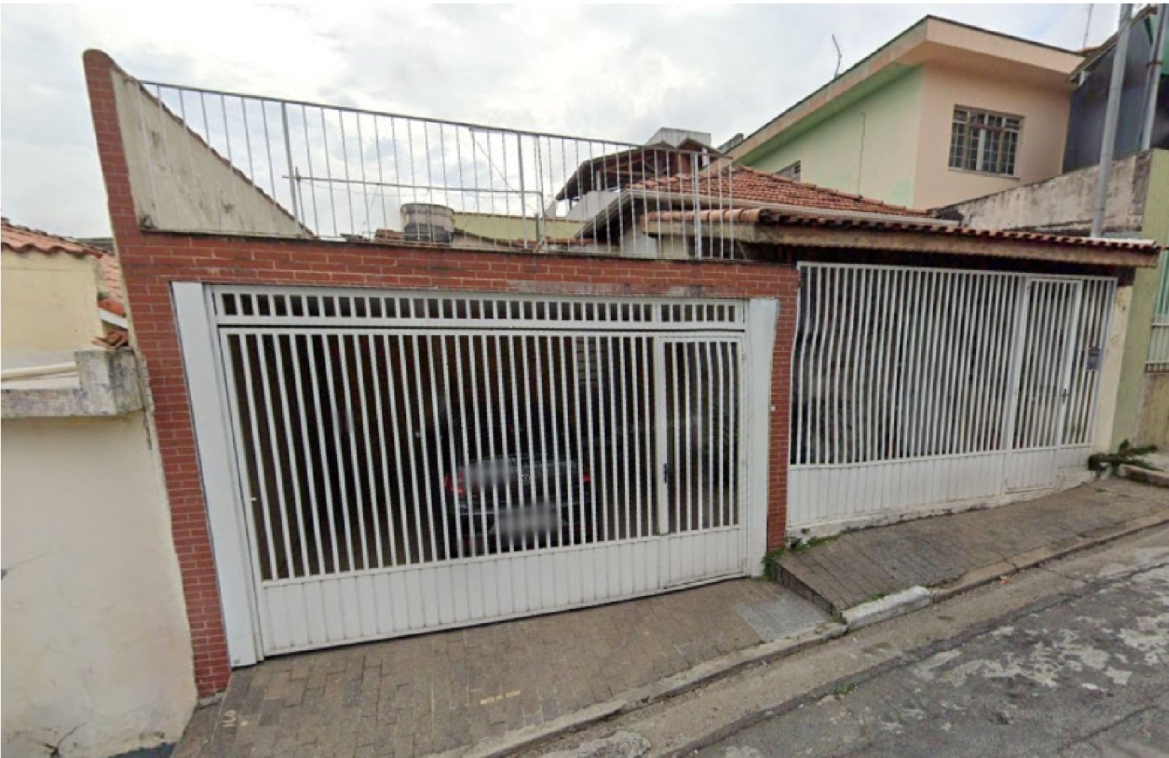 Casa para Venda - Parque Vitória