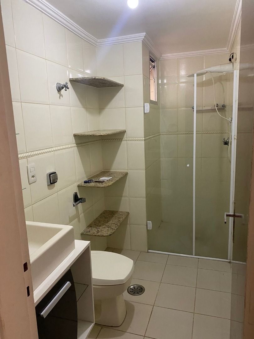 Apartamento para Venda - Vila Constança