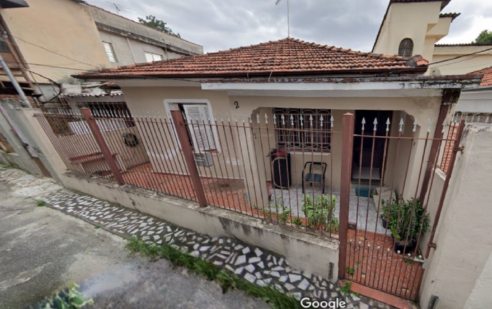 Casa para Venda - Guapira