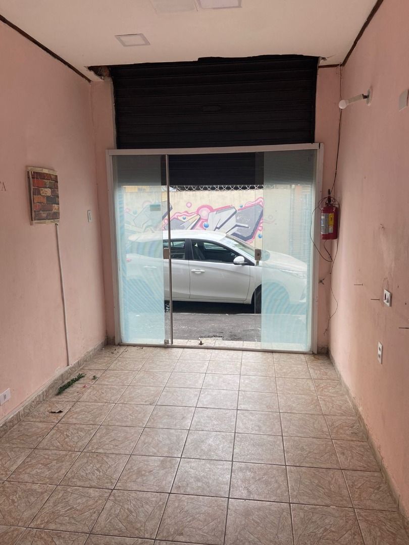 Salao para Locação - Vila Constança