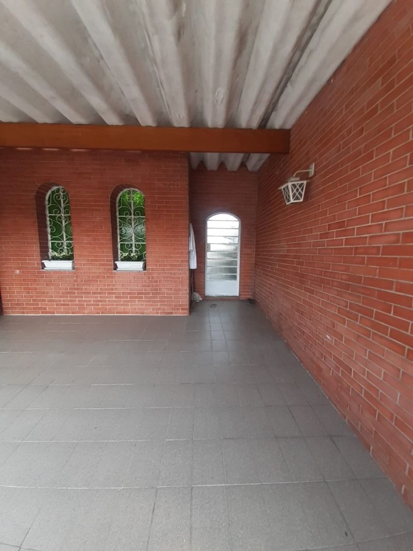 Casa para Venda - Vila Rosália