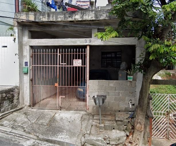 Sobrado para Venda - Jardim Felicidade Zona Norte