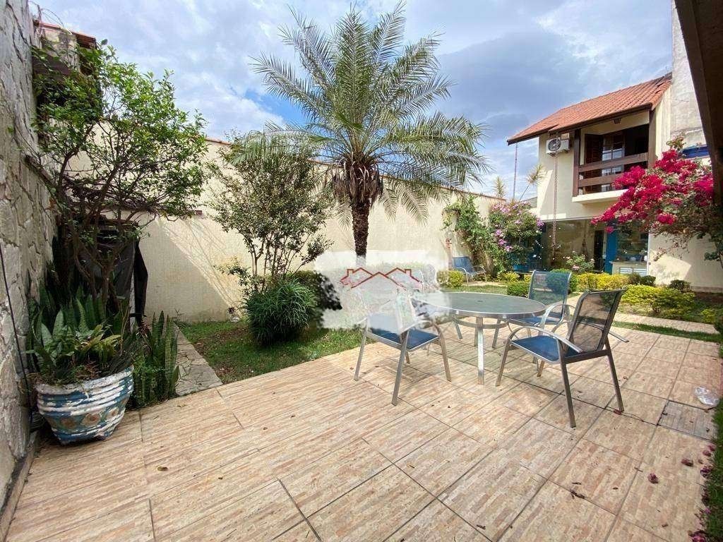 Sobrado para Venda - Vila Constança