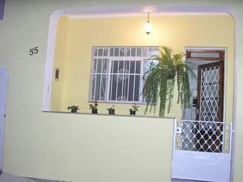 Sobrado para Venda - Carandiru