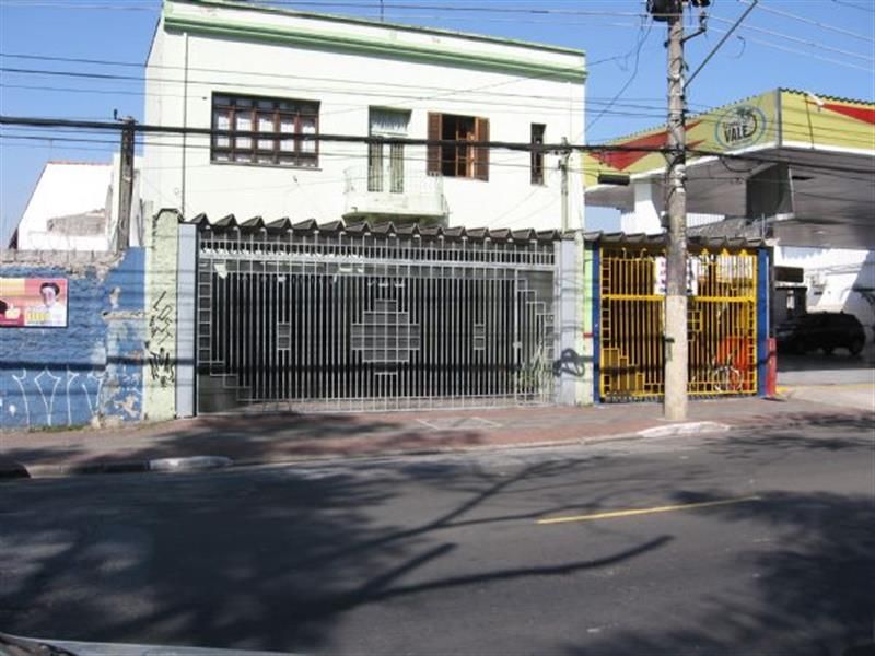 Sobrado para Venda - Vila Constança