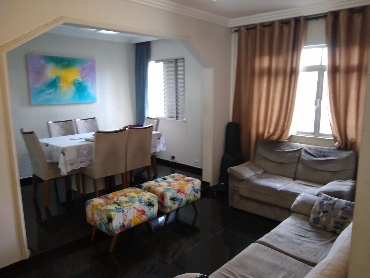 Apartamento para Venda - Vila Constança