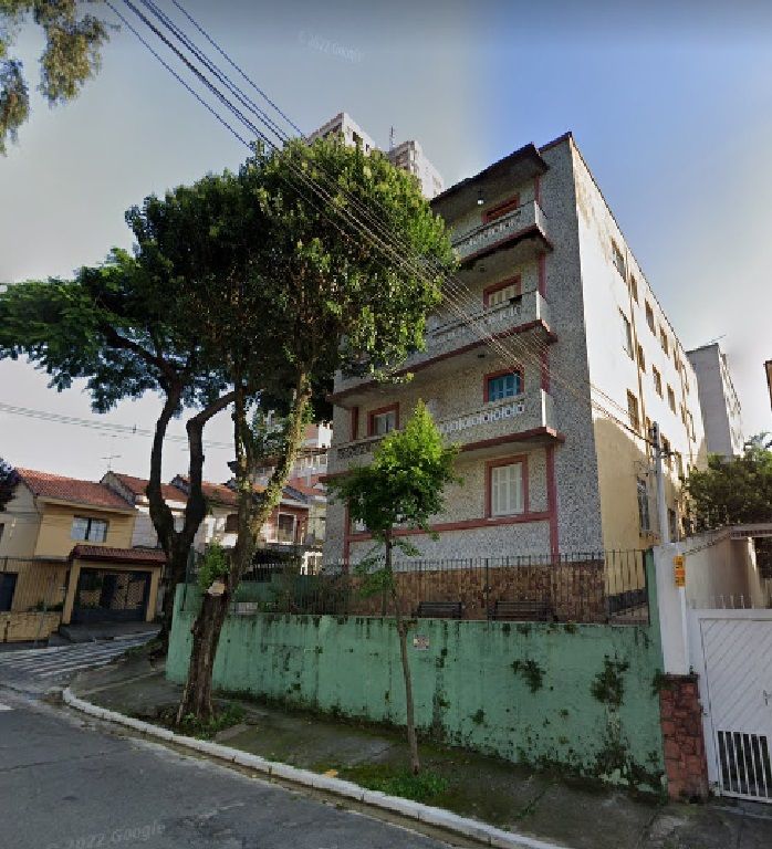 Apartamento para Venda - Jardim São PauloZona Norte