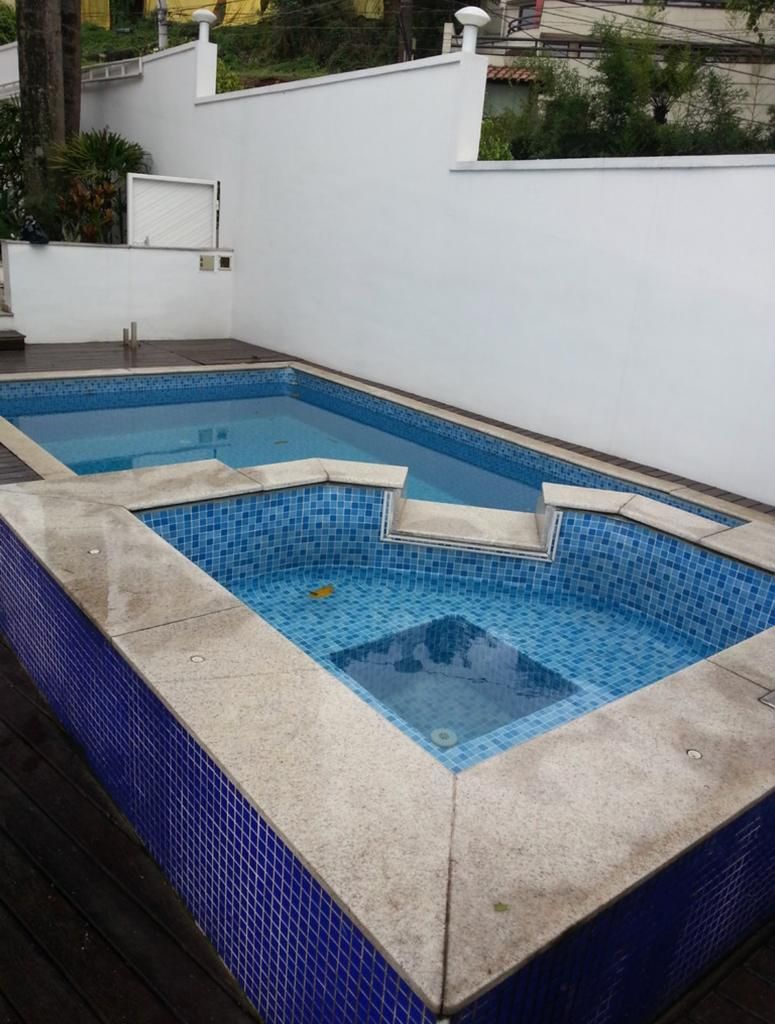 Sobrado para Venda - Vila Albertina