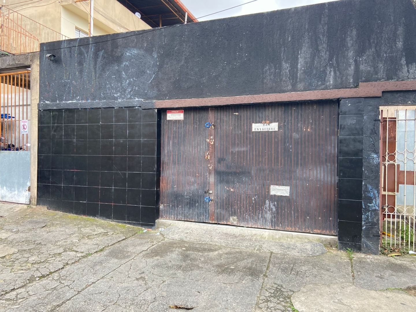 Salao para Venda - Parque Edu Chaves