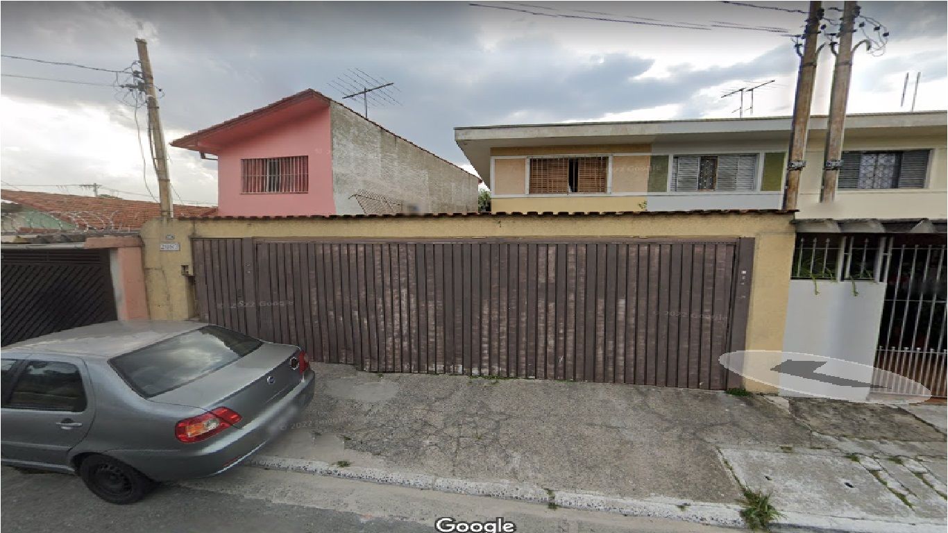 Sobrado para Venda - Jardim Brasil Zona Norte