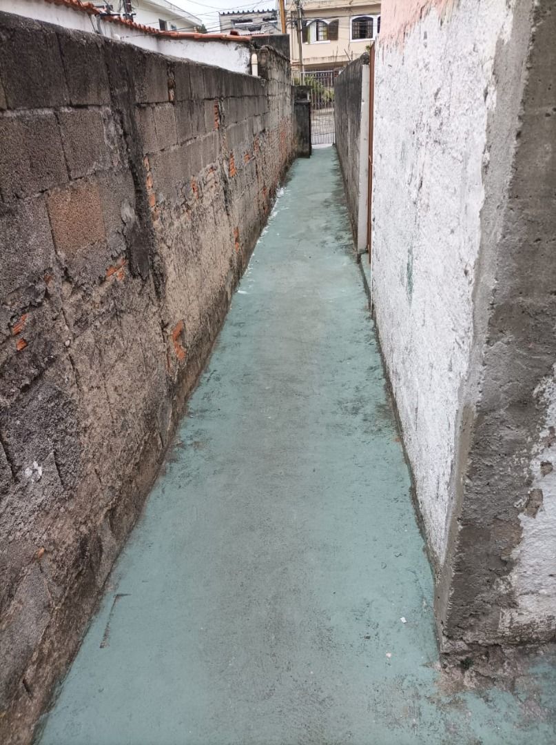 Casa para Venda - Lauzane Paulista