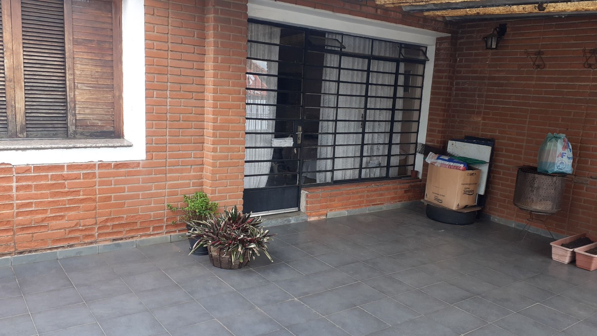 Casa para Venda - Mandaqui