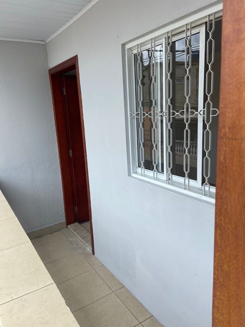 Casa para Locação - Sítio do Piqueri