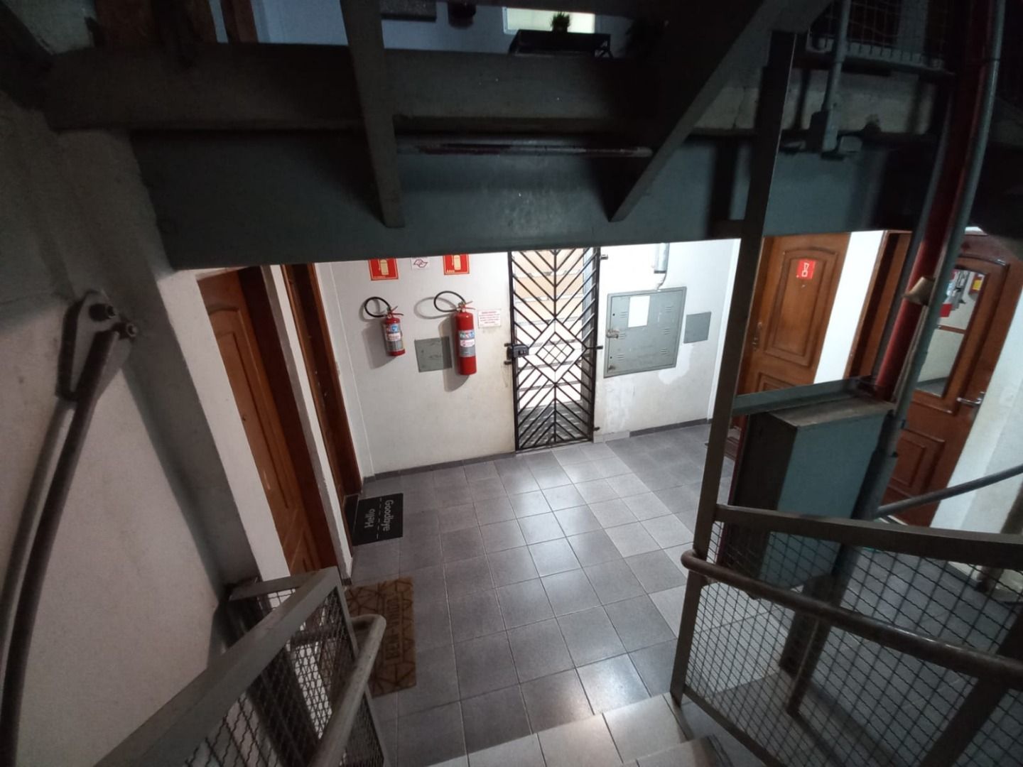 Apartamento para Venda - Conjunto Habitacional Jova Rural