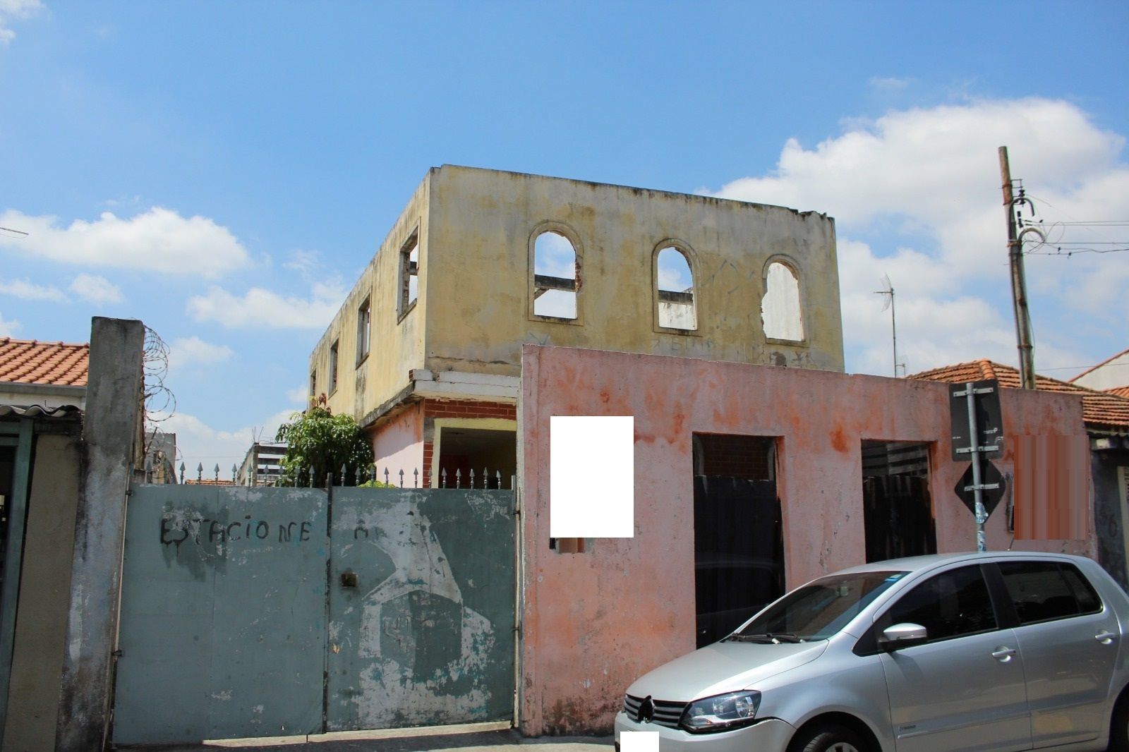 Terreno para Venda - Vila Nilo