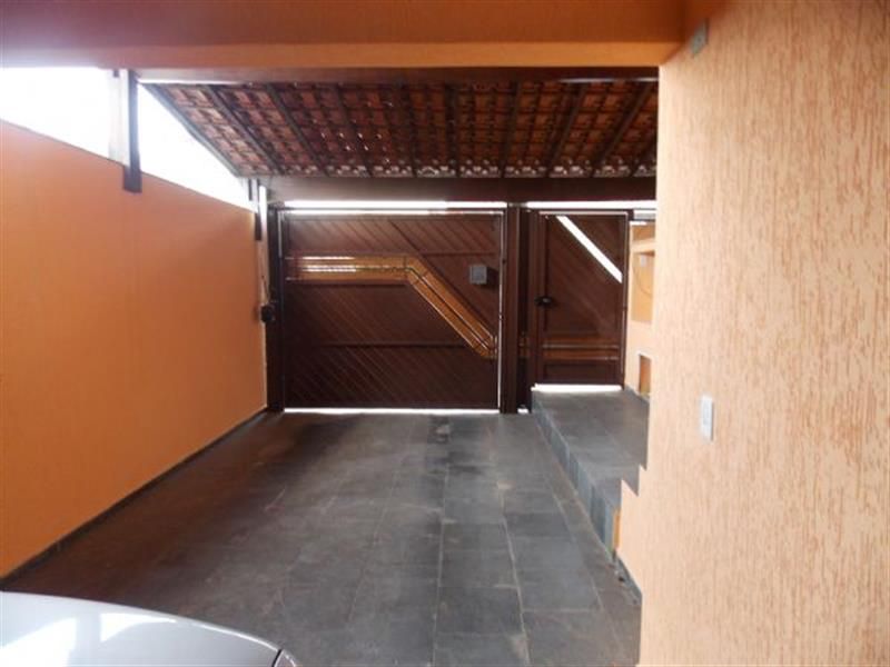 Sobrado para Venda - Vila Nova Mazzei