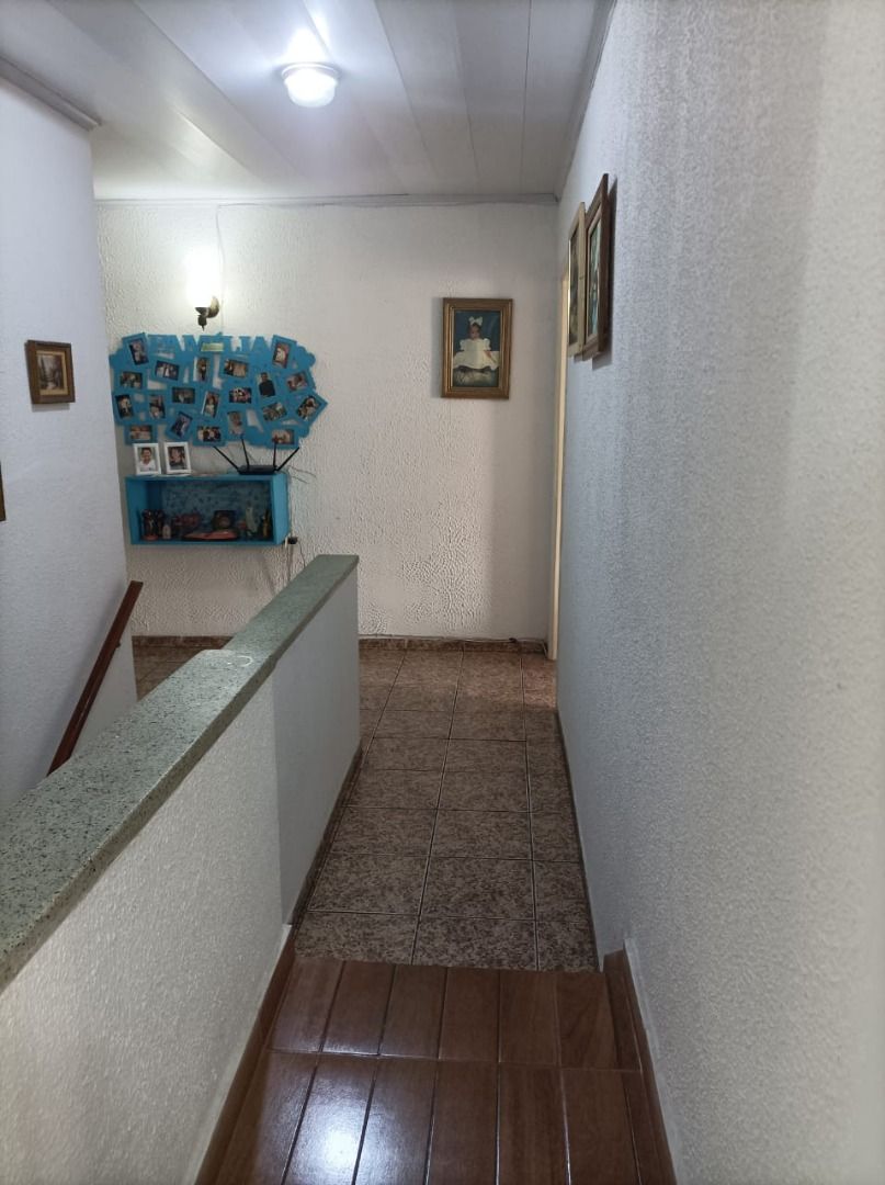 Sobrado para Venda - Vila Dom Pedro II