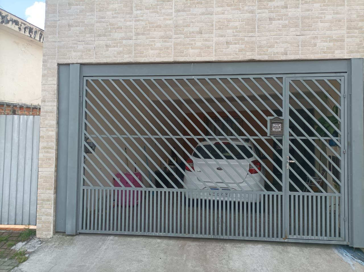 Sobrado para Venda - Vila Nilo