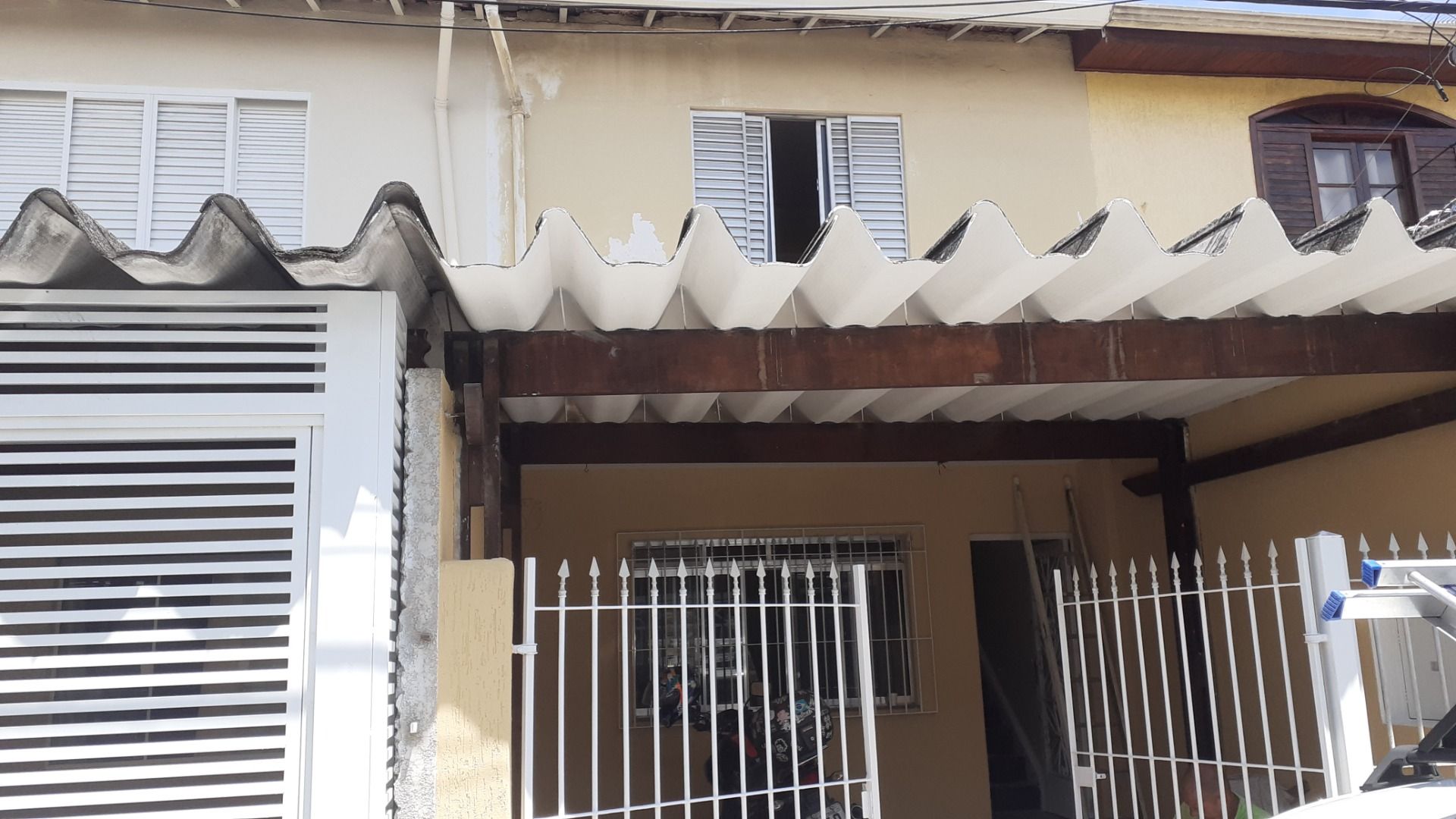 Sobrado para Venda - Vila Constança