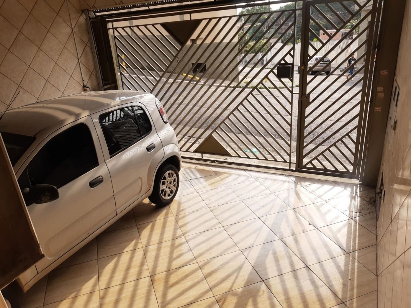 Sobrado para Venda - Vila Nova Galvão