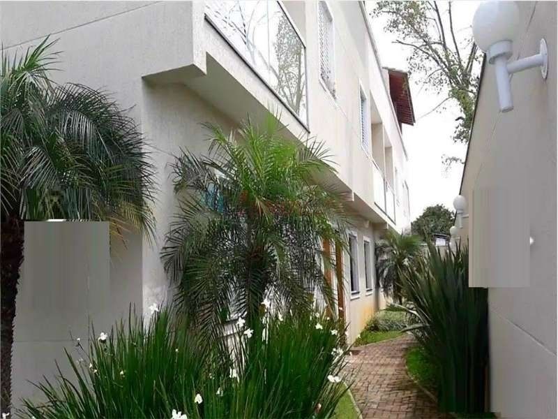 Sobrado para Venda - Vila Germinal