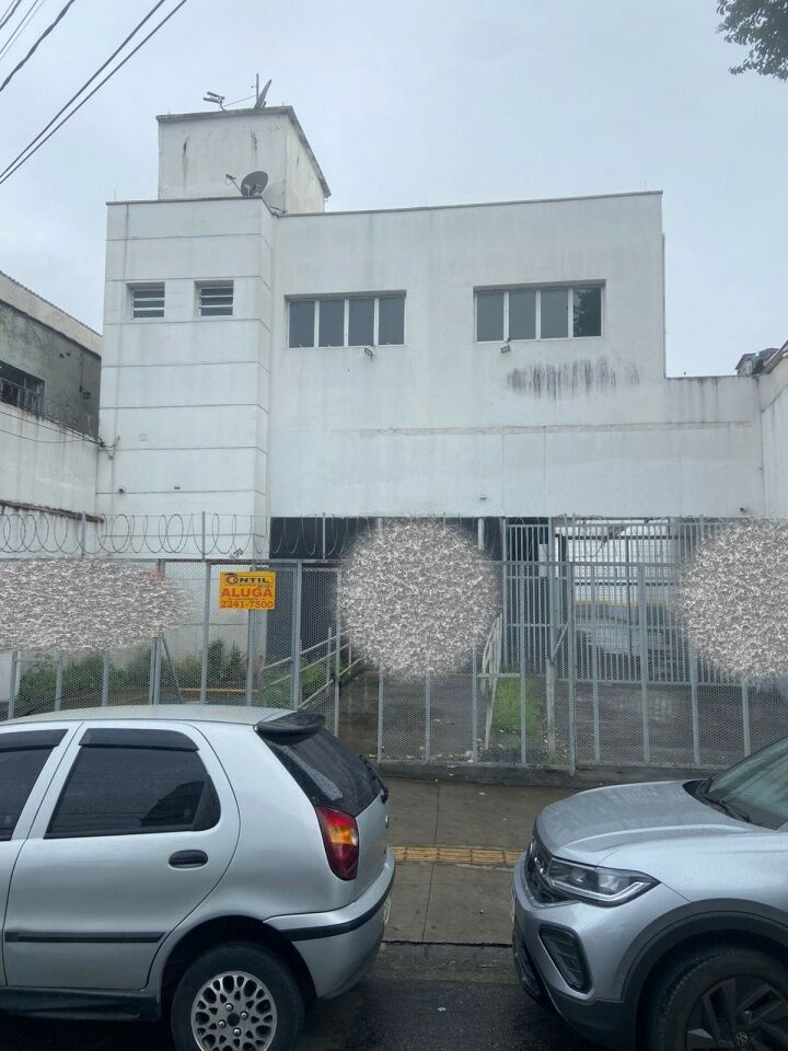 Predios Comerciais para Venda - Parque Edu Chaves
