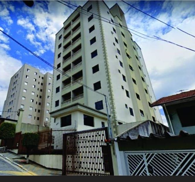 Apartamento para Venda - Vila Mazzei