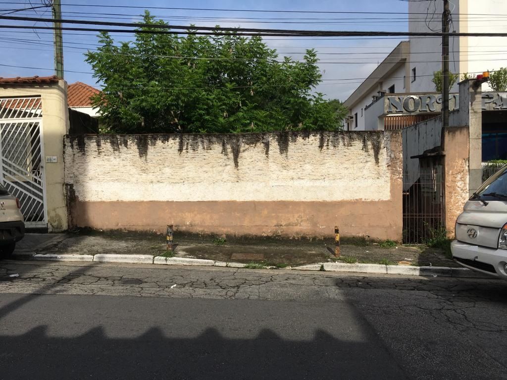 Terreno para Venda - Vila Santa Terezinha Zona Norte