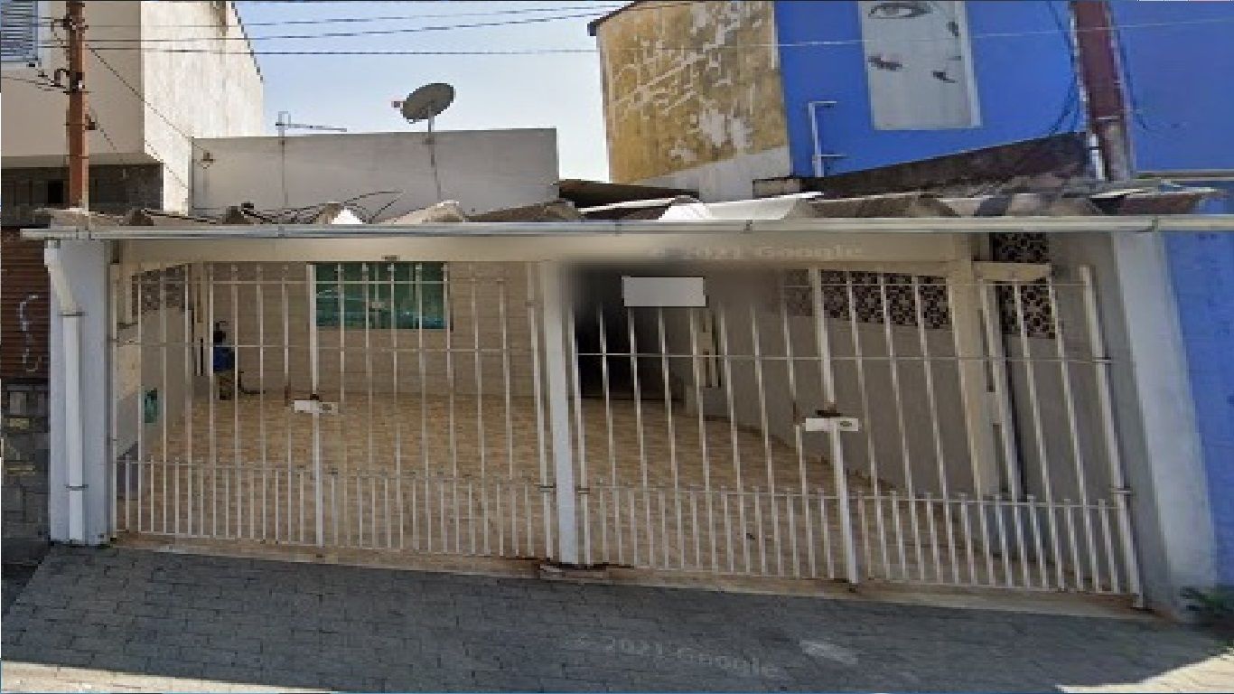 Casa para Venda - Vila Rosália