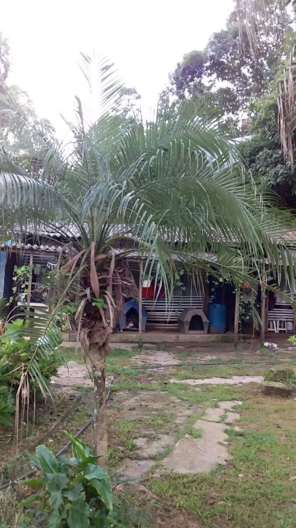 Chacara para Venda - Mantiqueira