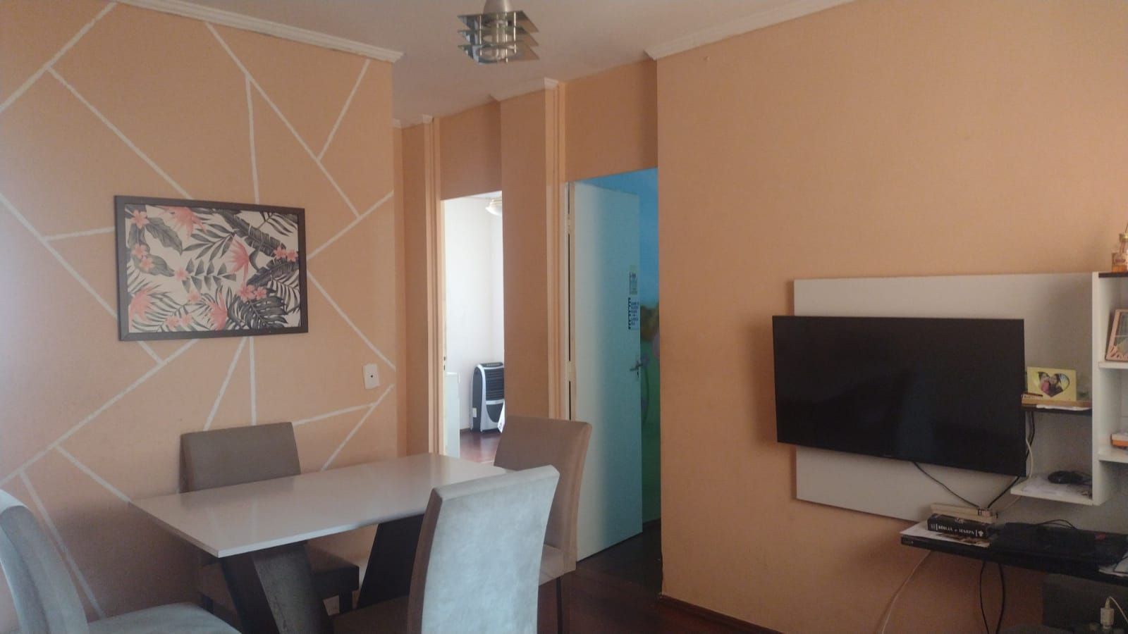 Apartamento para Venda - Vila Progresso