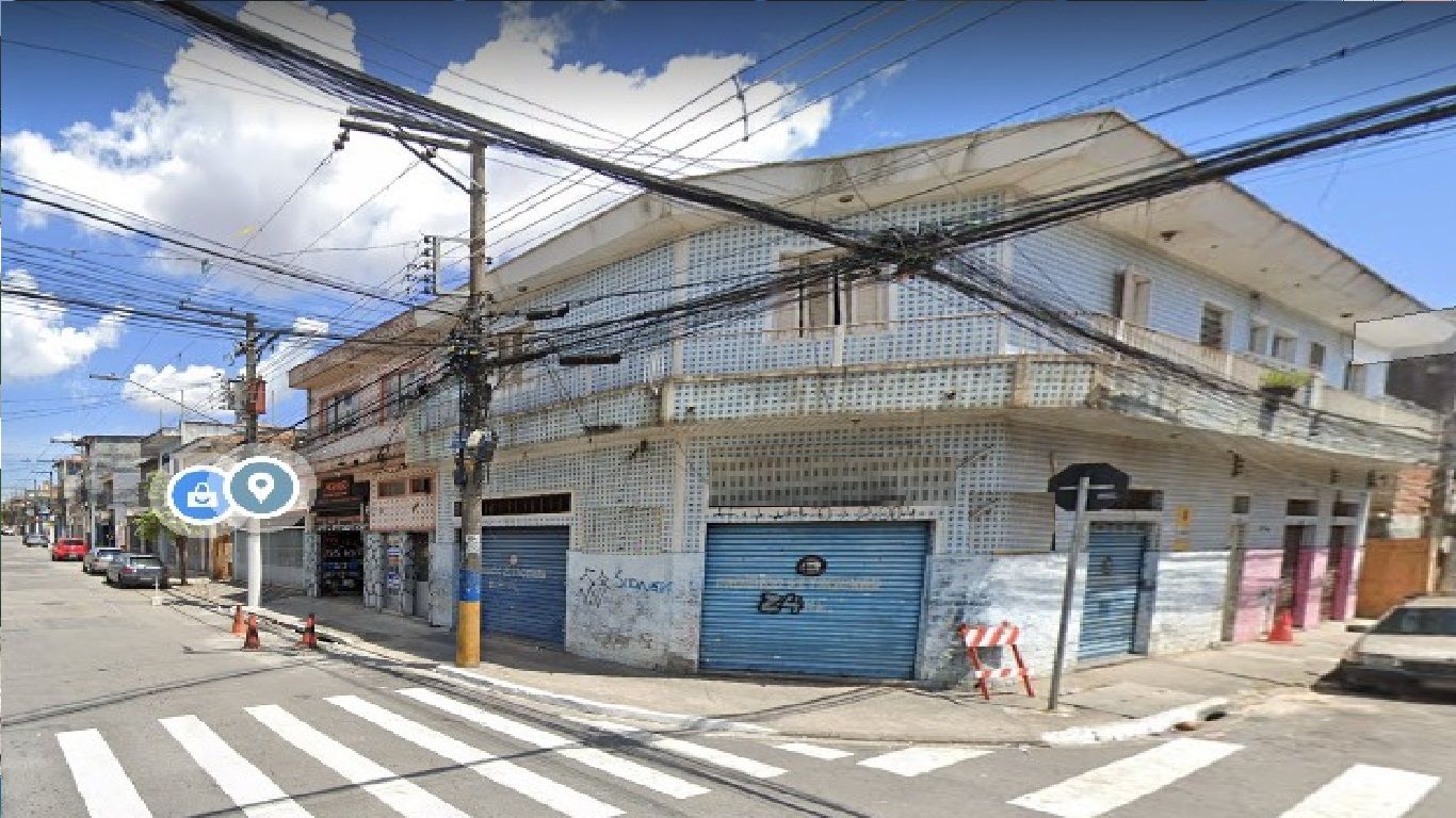 Sobrado para Venda - Jardim Brasil Zona Norte