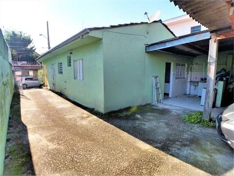 Casa para Venda - Vila Constança