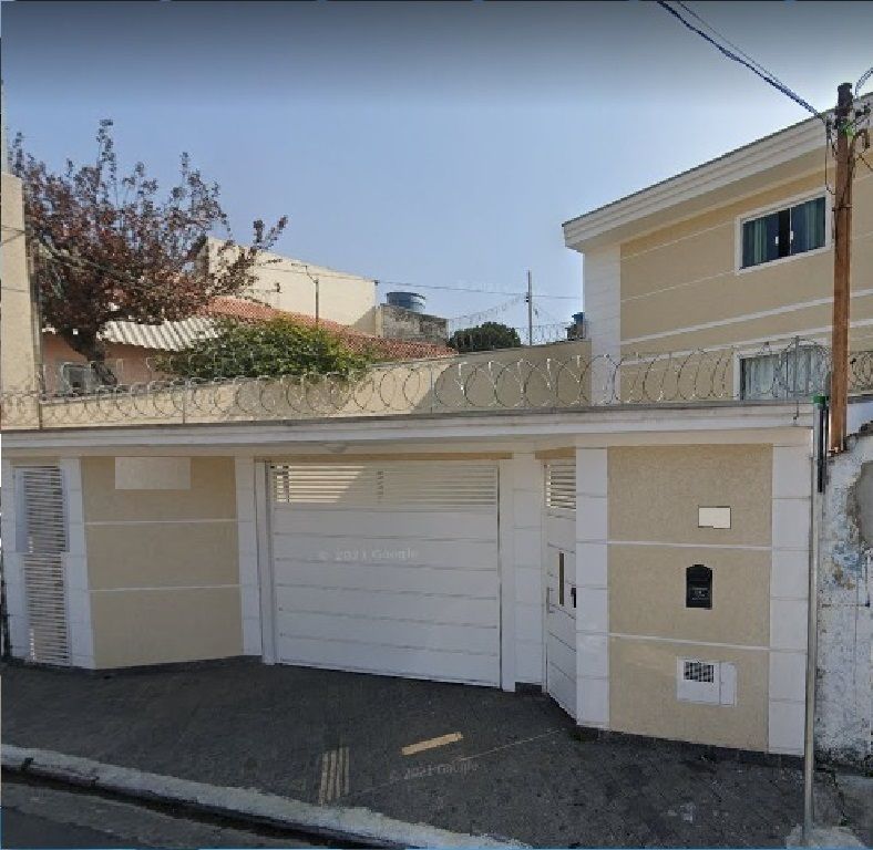 Village para Venda - Vila Nivi