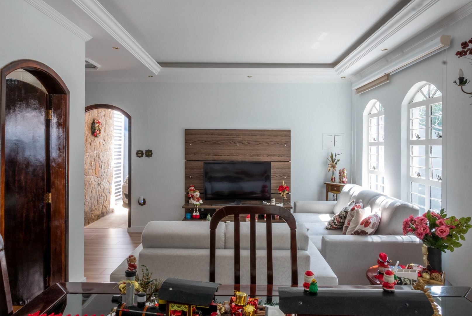 Casa para Venda - Jardim Guapira