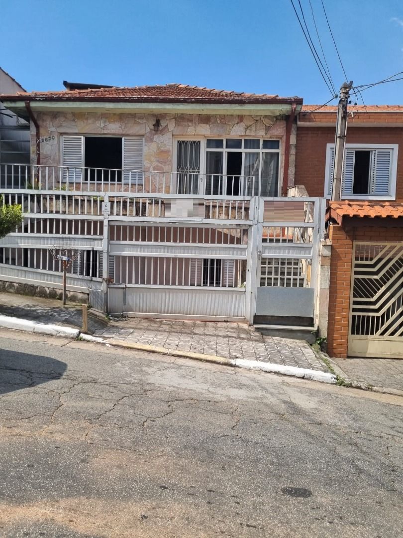 Sobrado para Venda - Jaçanã