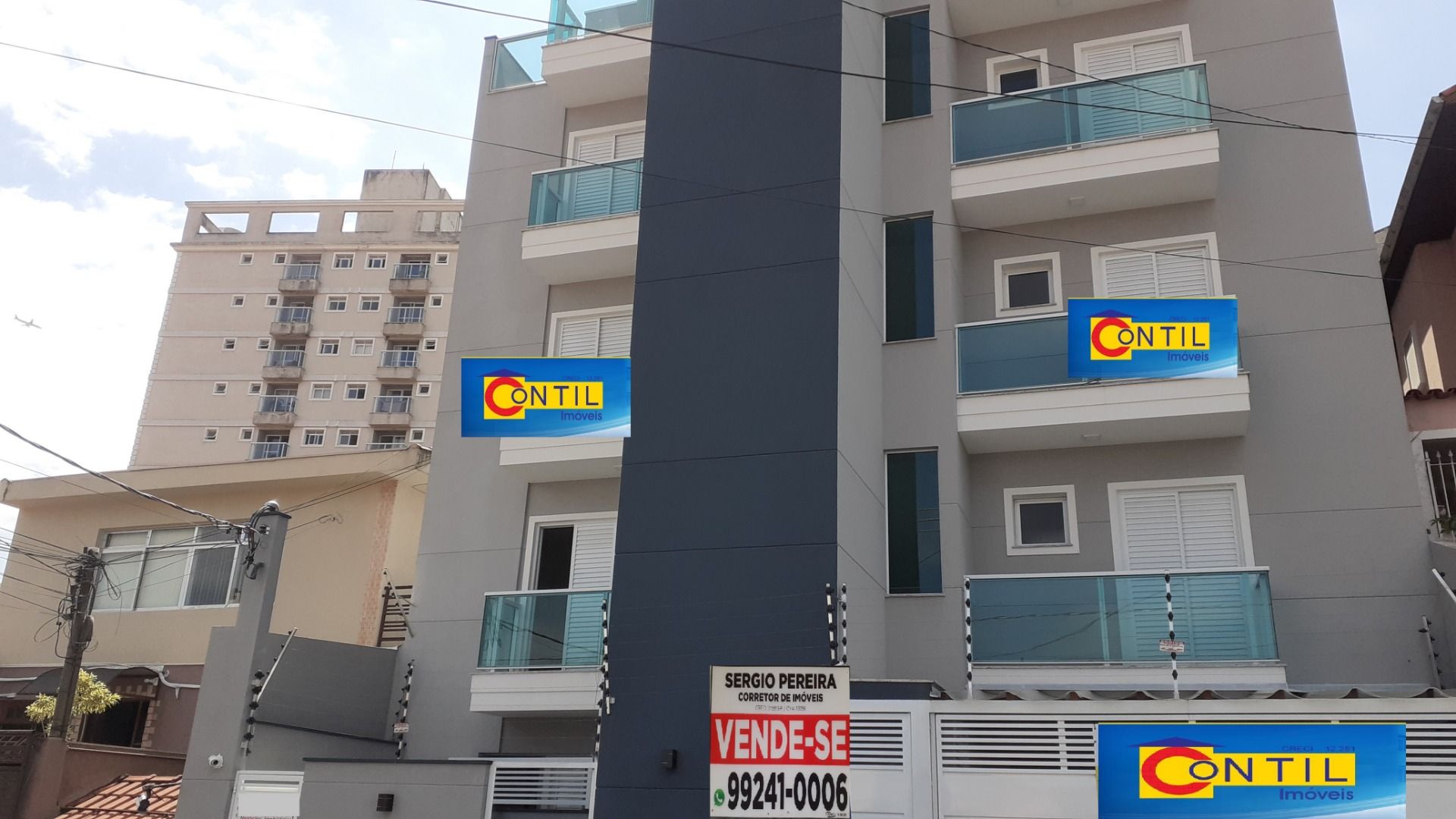 Village para Venda - Jardim São PauloZona Norte