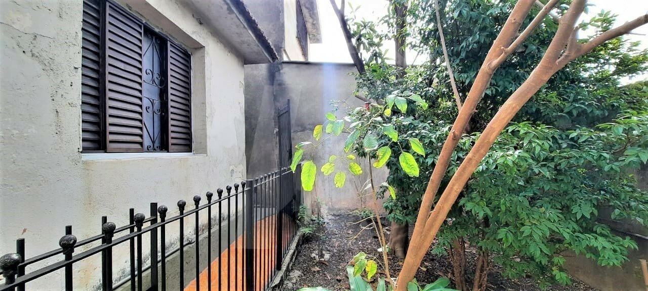 Terreno para Venda - Jardim Brasil Zona Norte