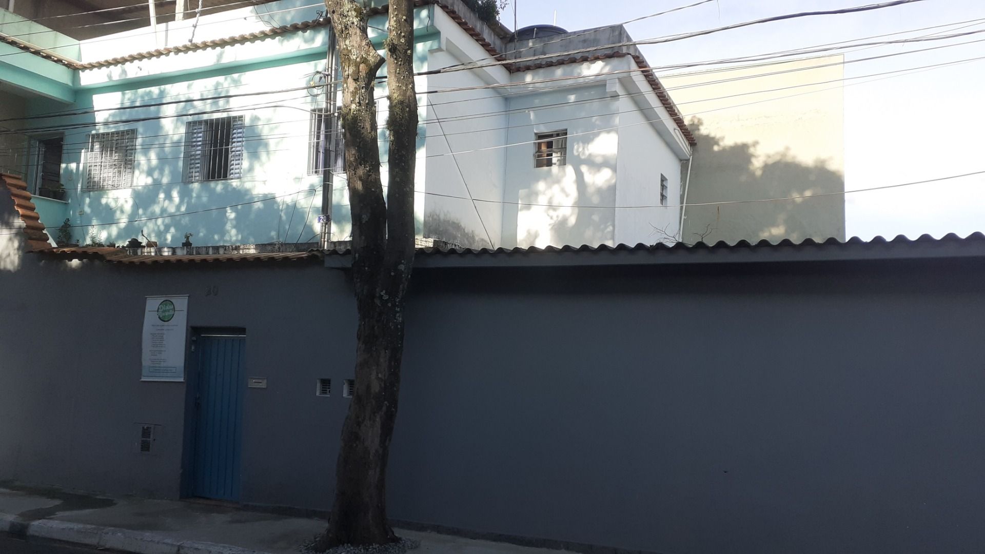 Sobrado para Venda - Jardim Modelo