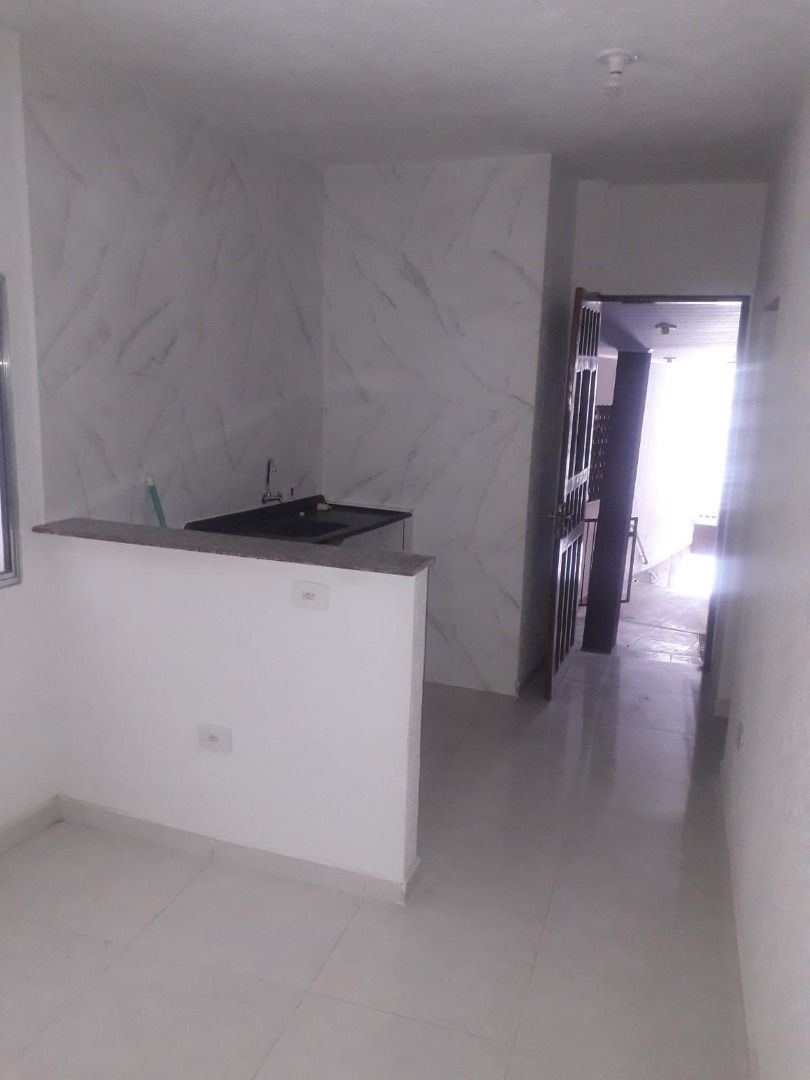 Apartamento para Locação - Jardim Palmares Zona Norte