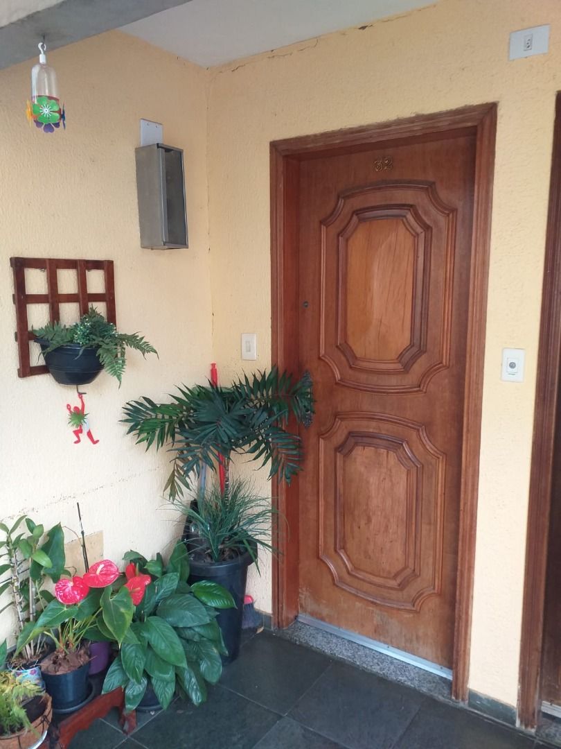 Apartamento para Venda - Conjunto Habitacional Jova Rural