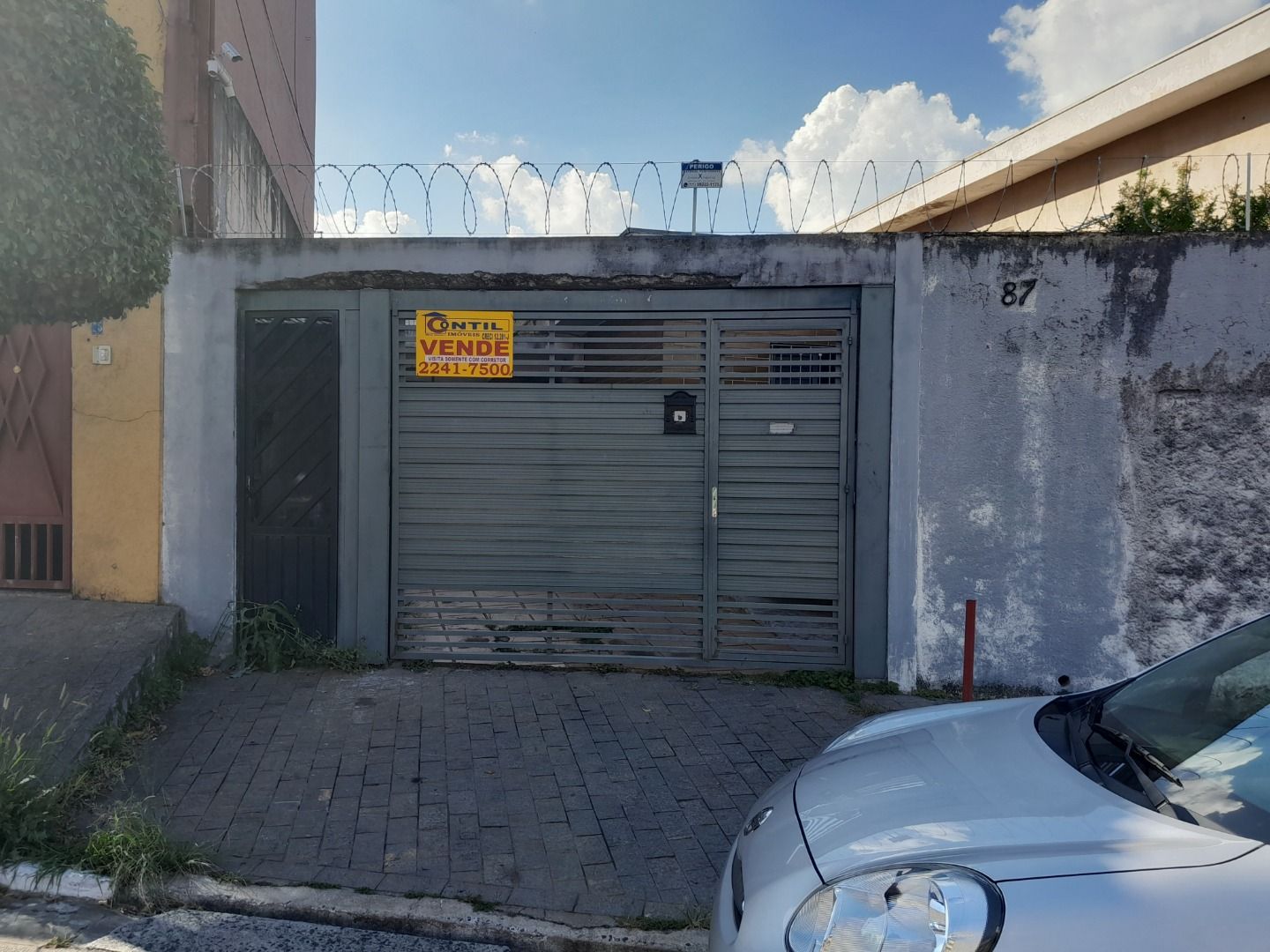 Casa para Venda - Bortolândia