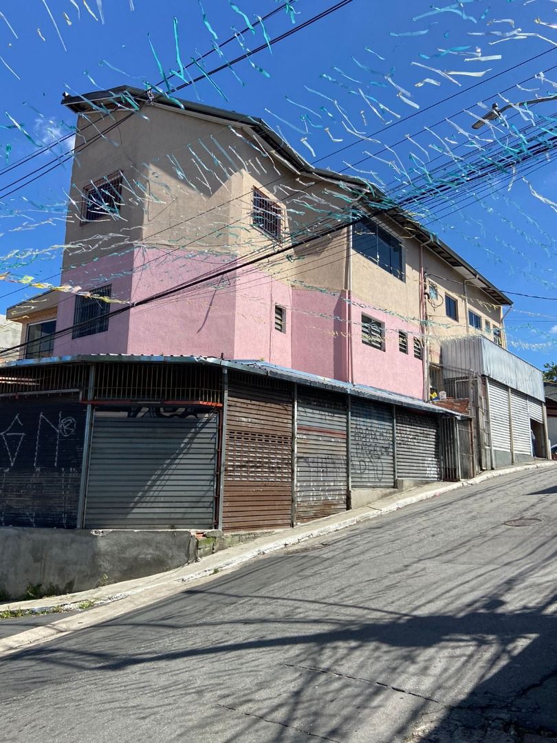 Apartamento para Locação - Jardim Filhos da Terra