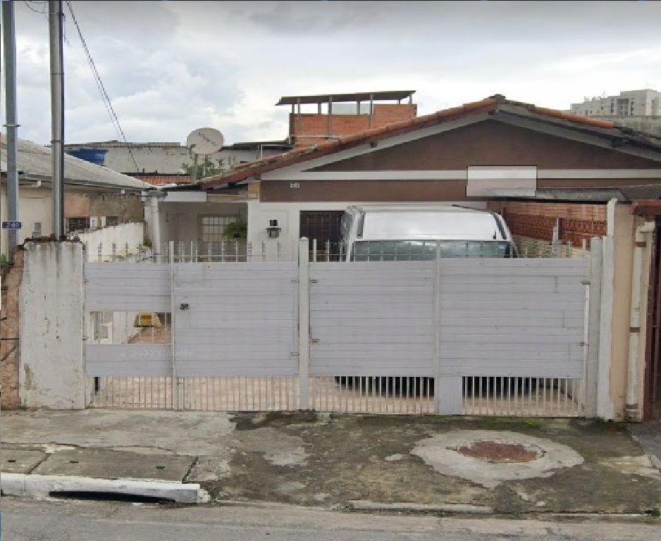 Casa para Venda - Jardim Brasil Zona Norte