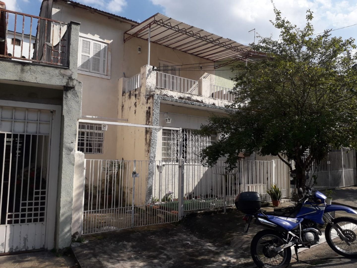 Sobrado para Venda - Tucuruvi