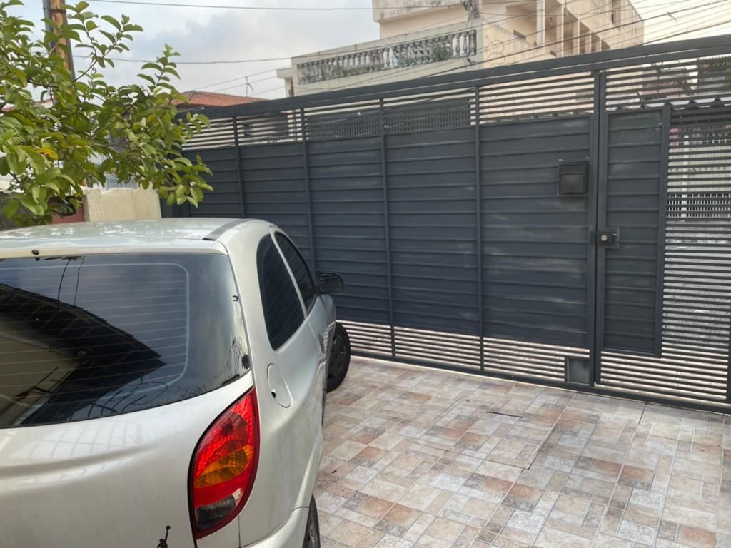 Casa para Venda - Parque Edu Chaves