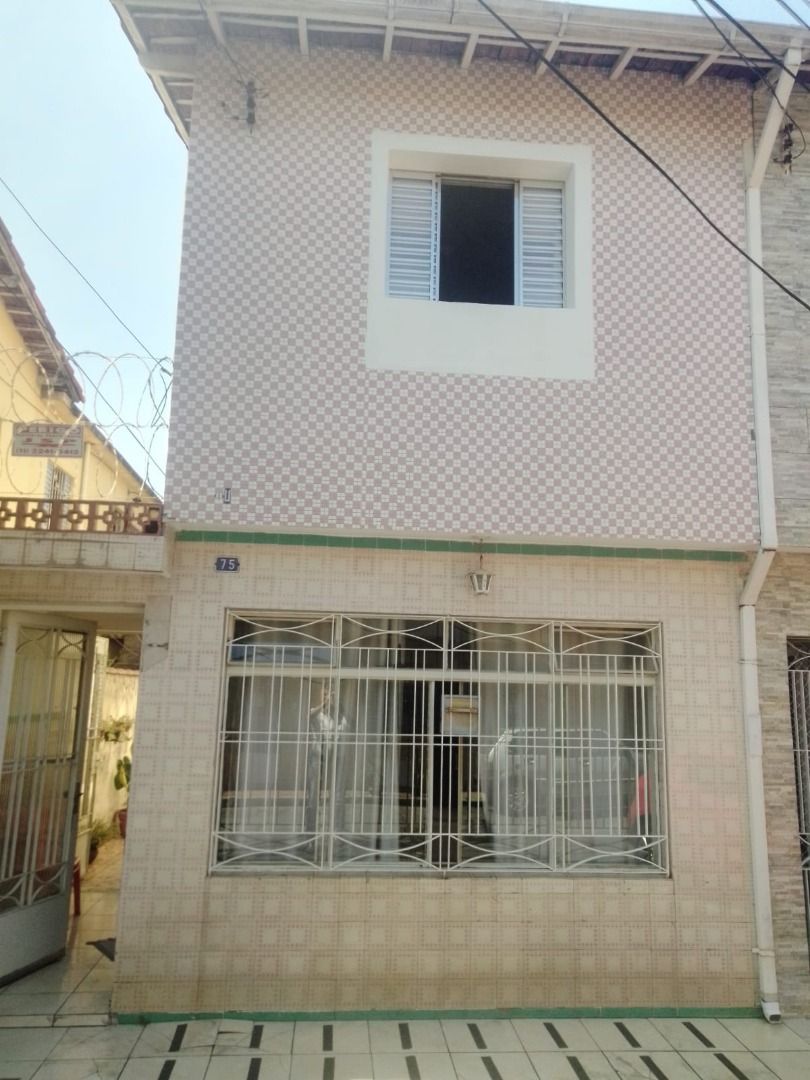 Sobrado para Venda - Jaçanã