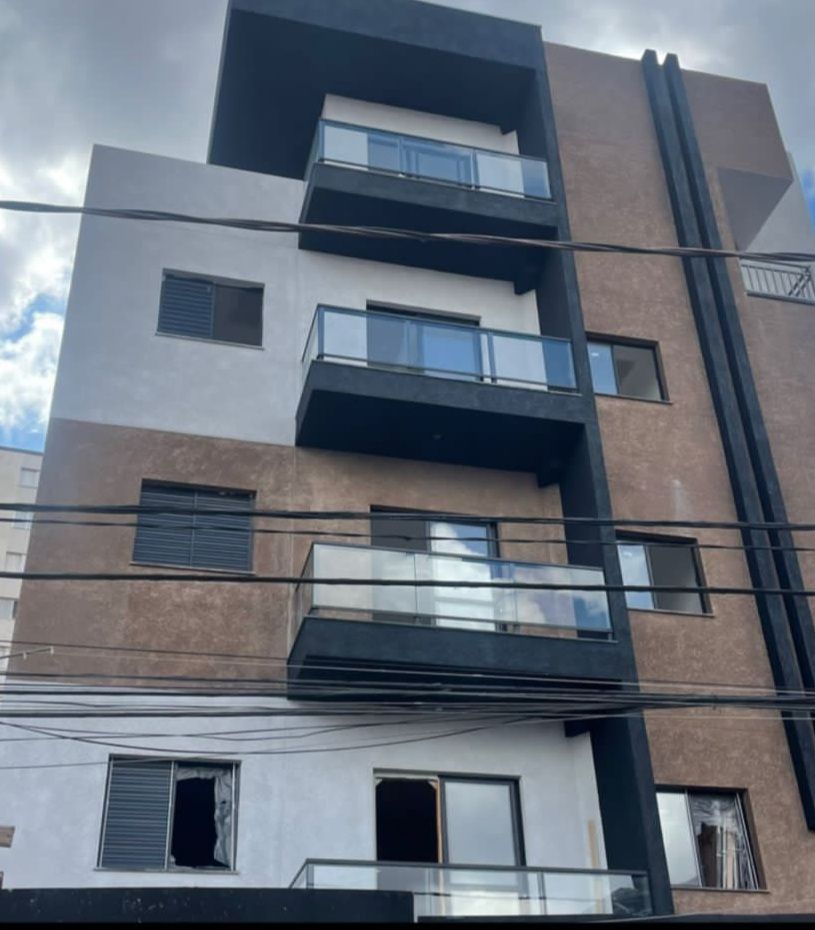 Village para Venda - Vila Paulicéia